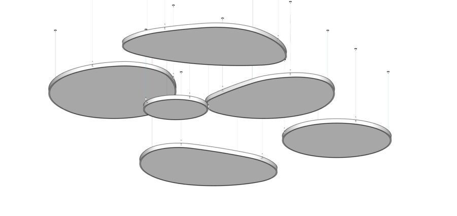 AL 19_acoustic panels_design